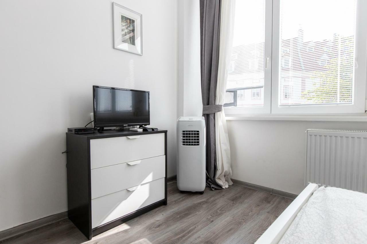 Best View Apartments Bratislava Exterior photo